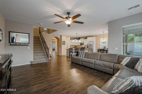 3494 E Amber Ln, Gilbert, AZ 85296 photo 16