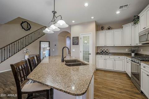 3494 E Amber Ln, Gilbert, AZ 85296 photo 10