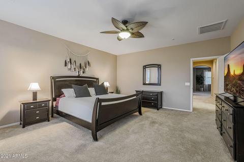 3494 E Amber Ln, Gilbert, AZ 85296 photo 22