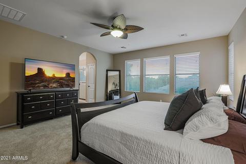 3494 E Amber Ln, Gilbert, AZ 85296 photo 25