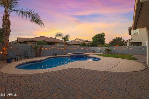 3494 E Amber Ln, Gilbert, AZ 85296 photo 5