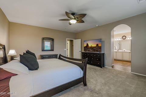 3494 E Amber Ln, Gilbert, AZ 85296 photo 23