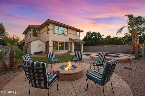 3494 E Amber Ln, Gilbert, AZ 85296 photo 41