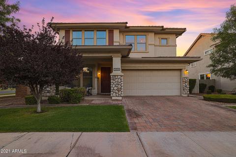 3494 E Amber Ln, Gilbert, AZ 85296 photo 1