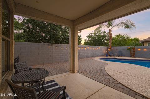 3494 E Amber Ln, Gilbert, AZ 85296 photo 40