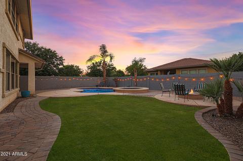 3494 E Amber Ln, Gilbert, AZ 85296 photo 2