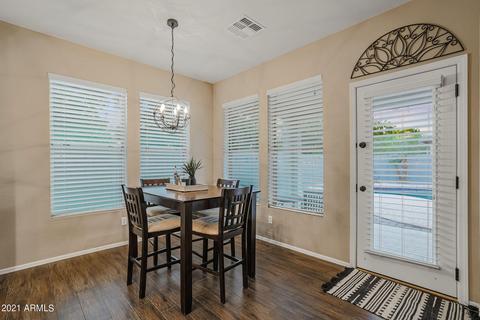 3494 E Amber Ln, Gilbert, AZ 85296 photo 15