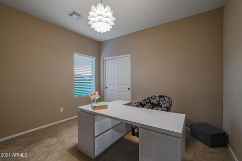 3494 E Amber Ln, Gilbert, AZ 85296 photo 35