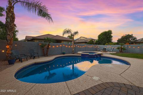 3494 E Amber Ln, Gilbert, AZ 85296 photo 4