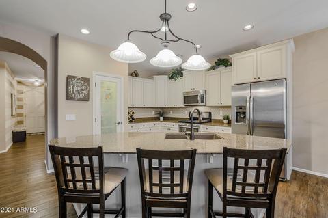 3494 E Amber Ln, Gilbert, AZ 85296 photo 11