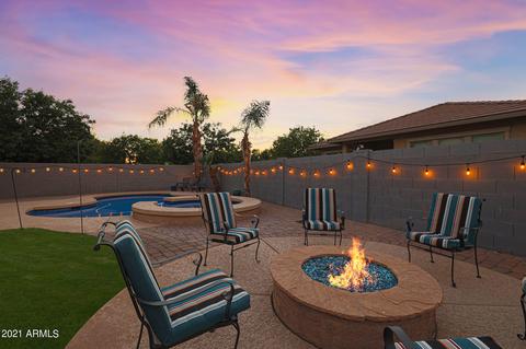 3494 E Amber Ln, Gilbert, AZ 85296 photo 3