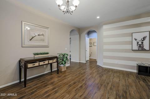 3494 E Amber Ln, Gilbert, AZ 85296 photo 7