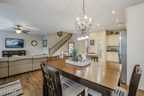 3494 E Amber Ln, Gilbert, AZ 85296 photo 14