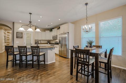 3494 E Amber Ln, Gilbert, AZ 85296 photo 13