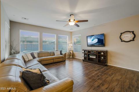 3494 E Amber Ln, Gilbert, AZ 85296 photo 18