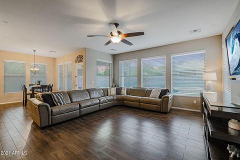 3494 E Amber Ln, Gilbert, AZ 85296 photo 17