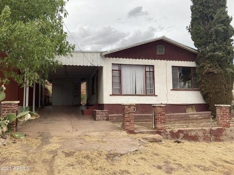 89 N Pittsburg Ave, Bisbee, AZ 85603 photo 2