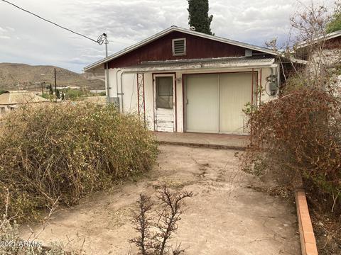 89 N Pittsburg Ave, Bisbee, AZ 85603 photo 7