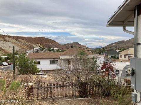 89 N Pittsburg Ave, Bisbee, AZ 85603 photo 23