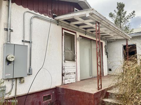 89 N Pittsburg Ave, Bisbee, AZ 85603 photo 6