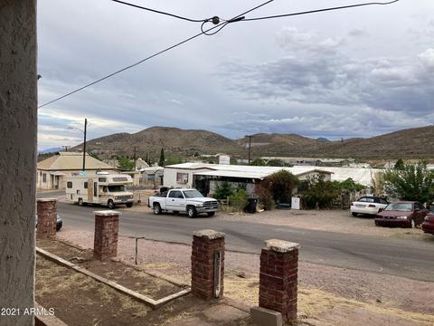 89 N Pittsburg Ave, Bisbee, AZ 85603 photo 22