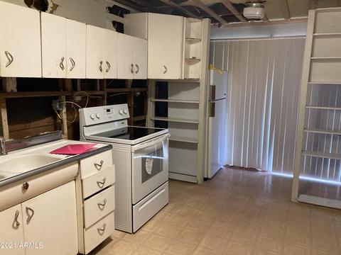 89 N Pittsburg Ave, Bisbee, AZ 85603 photo 4