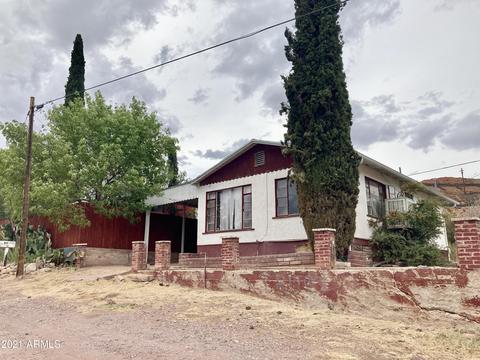 89 N Pittsburg Ave, Bisbee, AZ 85603 photo 1