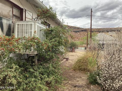 89 N Pittsburg Ave, Bisbee, AZ 85603 photo 5