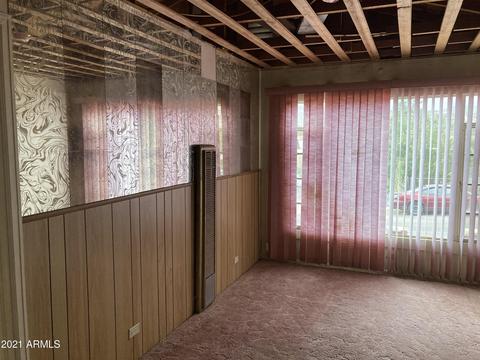 89 N Pittsburg Ave, Bisbee, AZ 85603 photo 3