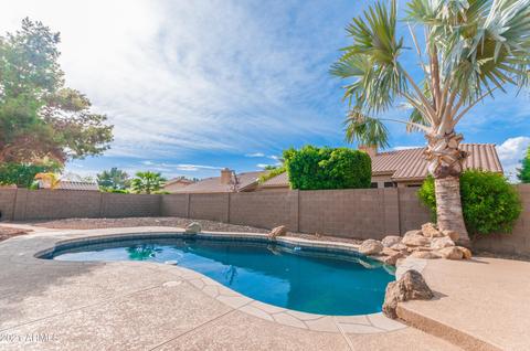 726 W Harvard Ave, Gilbert, AZ 85233 photo 25