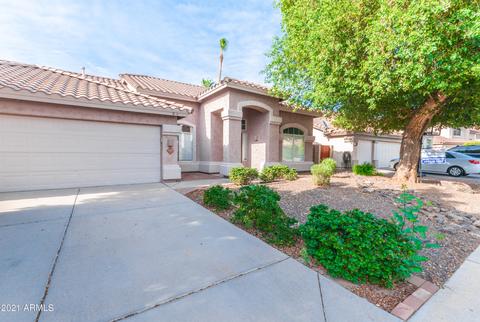 726 W Harvard Ave, Gilbert, AZ 85233 photo 1