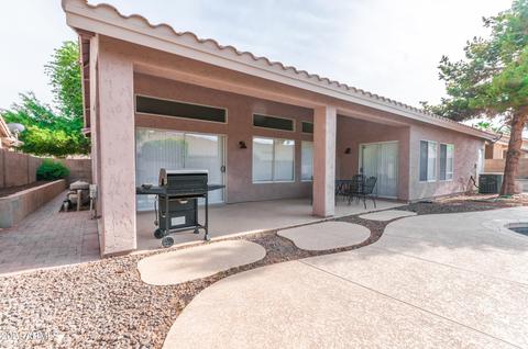726 W Harvard Ave, Gilbert, AZ 85233 photo 26
