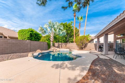 726 W Harvard Ave, Gilbert, AZ 85233 photo 23