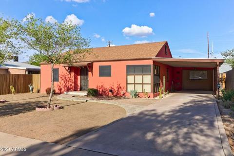 4613 N 11th Pl, Phoenix, AZ 85014 photo 1