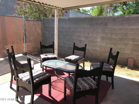 4613 N 11th Pl, Phoenix, AZ 85014 photo 12