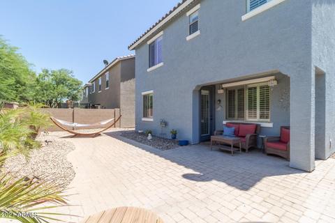 3868 E Melrose St, Gilbert, AZ 85297 photo 35