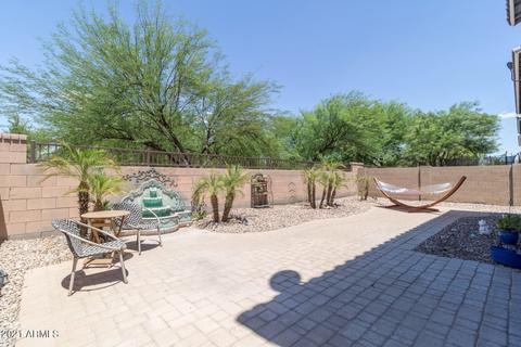 3868 E Melrose St, Gilbert, AZ 85297 photo 34