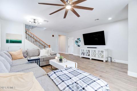 3868 E Melrose St, Gilbert, AZ 85297 photo 8