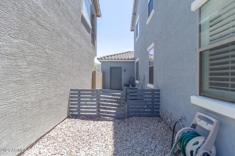 3868 E Melrose St, Gilbert, AZ 85297 photo 38