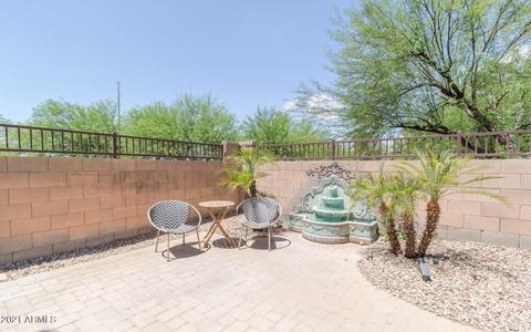 3868 E Melrose St, Gilbert, AZ 85297 photo 39