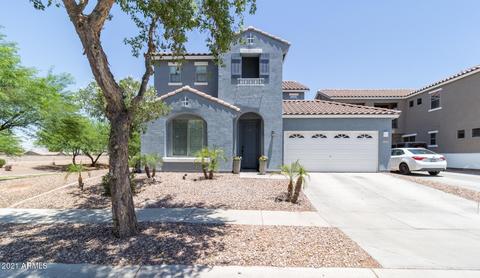 3868 E Melrose St, Gilbert, AZ 85297 photo 1