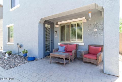 3868 E Melrose St, Gilbert, AZ 85297 photo 36