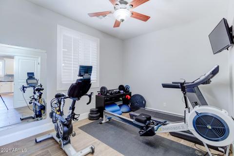 3868 E Melrose St, Gilbert, AZ 85297 photo 18
