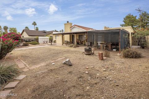 4717 E Monte Cristo Ave, Phoenix, AZ 85032 photo 21