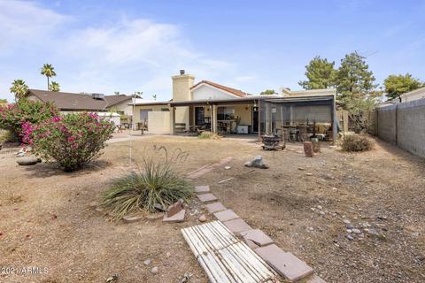 4717 E Monte Cristo Ave, Phoenix, AZ 85032 photo 18