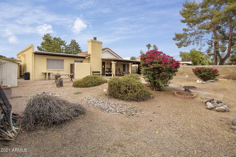 4717 E Monte Cristo Ave, Phoenix, AZ 85032 photo 22