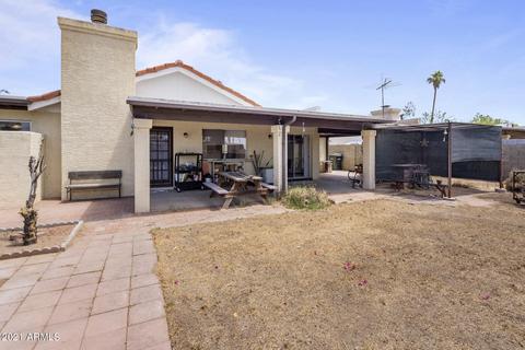 4717 E Monte Cristo Ave, Phoenix, AZ 85032 photo 19