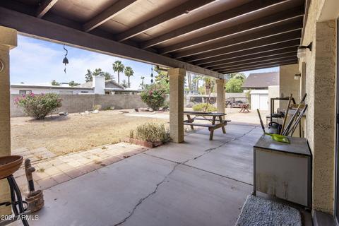 4717 E Monte Cristo Ave, Phoenix, AZ 85032 photo 17