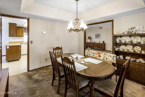 4717 E Monte Cristo Ave, Phoenix, AZ 85032 photo 5