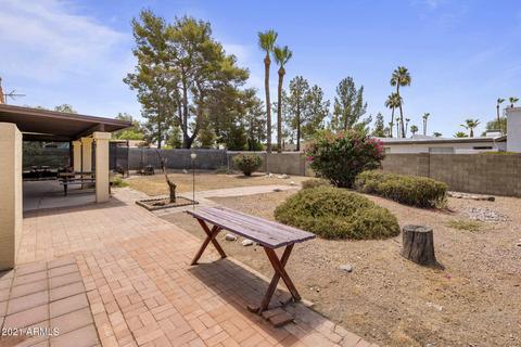 4717 E Monte Cristo Ave, Phoenix, AZ 85032 photo 20
